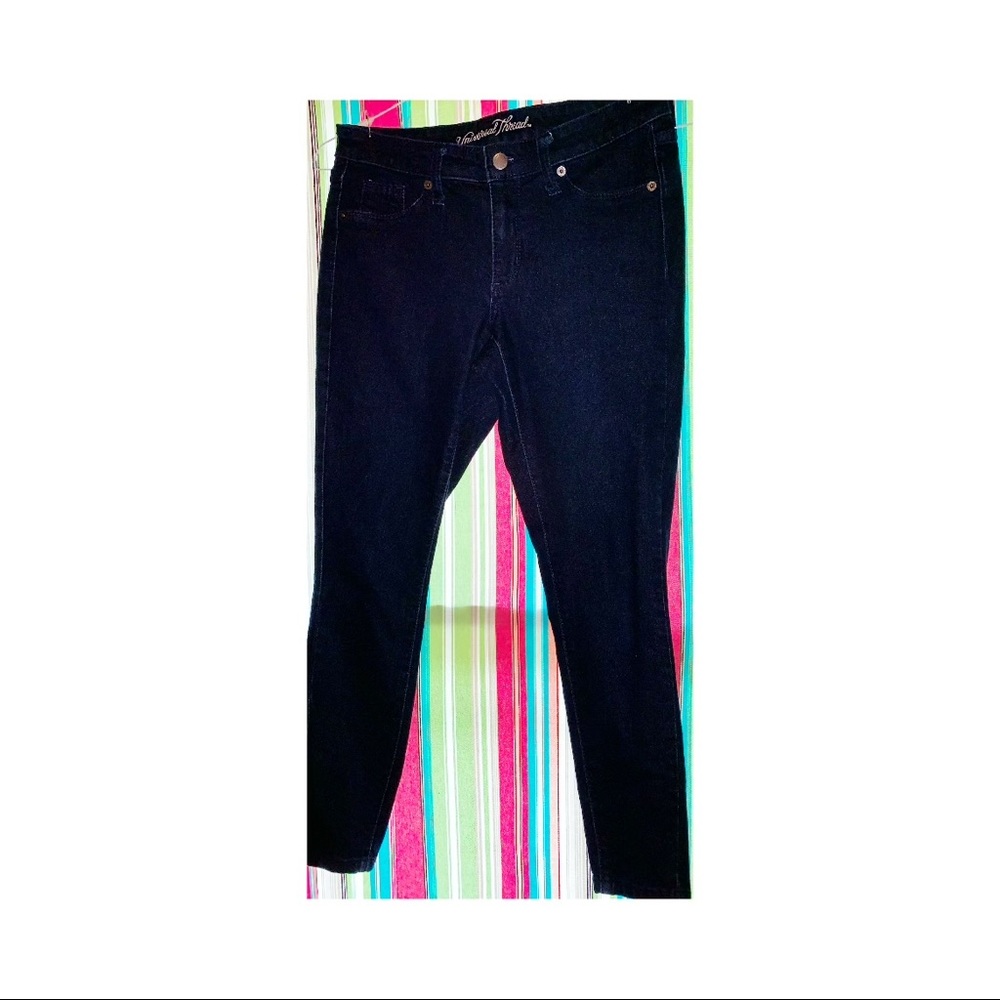 Universal Thread • Skinny Jeans | Size 6/28S